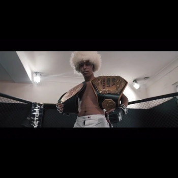 Houdini - Khabib (Explicit)