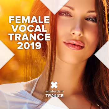Various Artists - Female Vocal Trance 2019