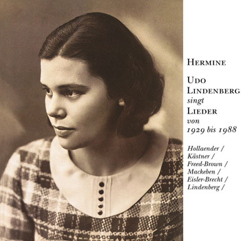 Udo Lindenberg - Hermine (Remastered)