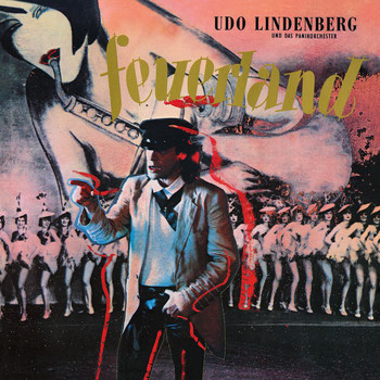 Udo Lindenberg & Das Panikorchester - Feuerland (Remastered)