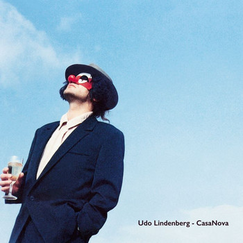 Udo Lindenberg - CasaNova (Remastered)