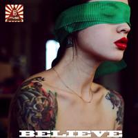 Keppra - Believe (Ib Music Ibiza)