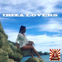 Alex Parlunger - iBiZA Lovers (IB music iBiZA)