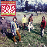 The Matadors - The Matadors Jubilejní Edice (1968/2018)