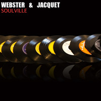 Ben Webster, Illinois Jacquet - Soulville
