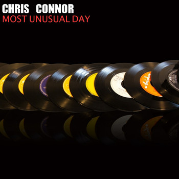 Chris Connor - Most Unusual Day