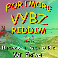 Renegad - We Fresh