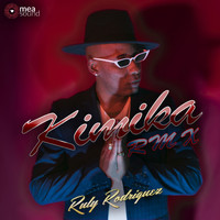 Ruly Rodriguez - Kimika Remix