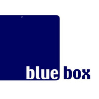 Blue Box - Blue Box