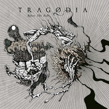 Tragodia - Before the Fall