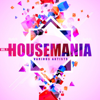 Various Artists - Housemania, Vol. 1