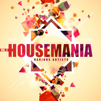 Various Artists - Housemania, Vol. 2
