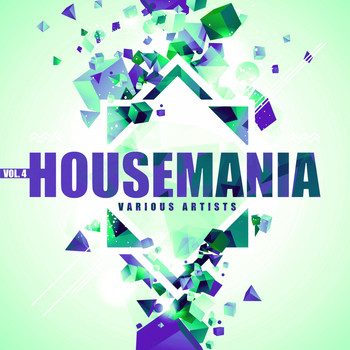 Various Artists - Housemania, Vol. 4