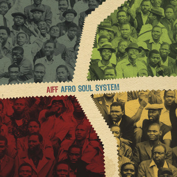 AIFF - Afro Soul System