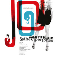 Laura Vane & The Vipertones - Laura Vane & The Vipertones