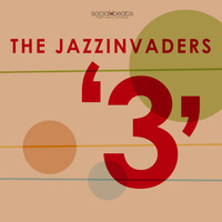 The Jazzinvaders - 3