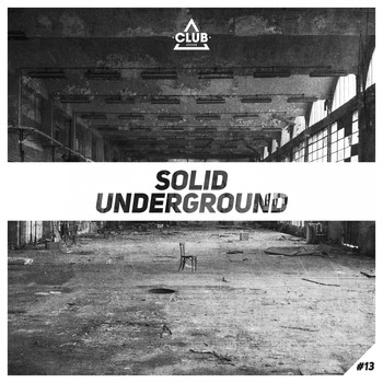 Various Artists - Solid Underground #13