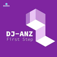 DJ-ANZ - First Step