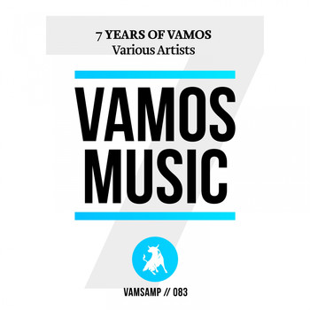 Various Artists - 7 Years Of Vamos Music