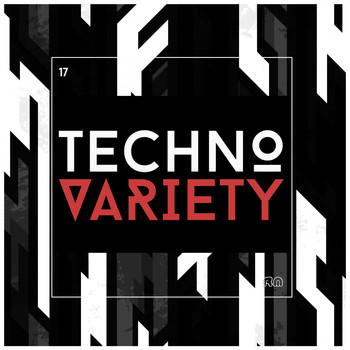 Various Artists - Techno Variety #17