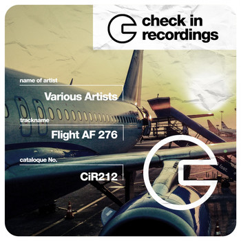 Various Artists - Flight AF 276
