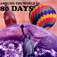 Orson Welles - Around the World in 80 Days
