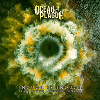Ocean Of Plague - Enough Is Enough (feat. Jonny McBee) (Explicit)