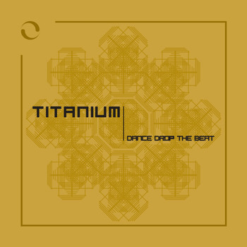 Titanium - Dance Drop the Beat