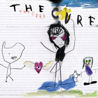 The Cure - The Cure (Explicit)
