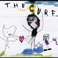 The Cure - The Cure (Explicit)