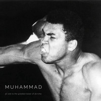Ikarai - Muhammad (An Ode to the Greatest Boxer of All Time) (Live)