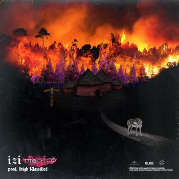 Izi - Magico