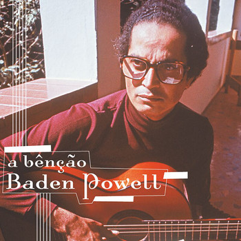 Various Artists - A Bênção Baden Powell