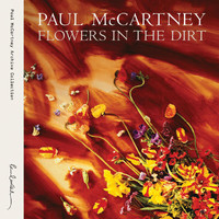 Paul McCartney - Flowers In The Dirt (Archive Collection)