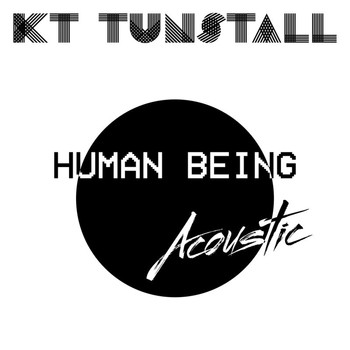 KT Tunstall - Human Being (Acoustic Band Jam)