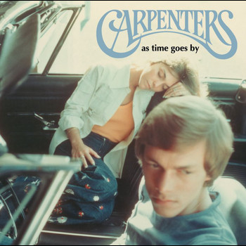 Carpenters - As Time Goes By