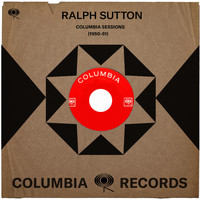 Ralph Sutton - Columbia Sessions (1950-51)