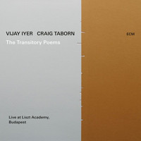 Vijay Iyer - Sensorium (Live At Liszt Academy, Budapest / 2018)