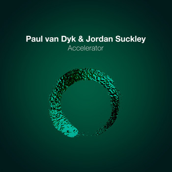 Paul van Dyk, Jordan Suckley - Accelerator