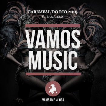 Various Artists - Carnaval Do Rio 2019