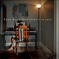 Pony Bradshaw - Didn't It Rain