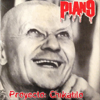 Plan 9 - Proyecto: Chikatilo