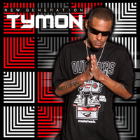 Tymon - New Generation