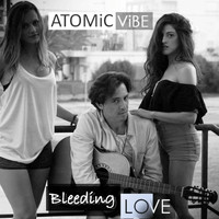 Atomic Vibe - Bleeding Love