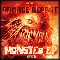 Damage Report - Monster