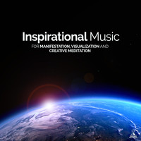 Rising Higher Meditation - Inspirational Music for Manifestation, Visualization and Creative Meditation