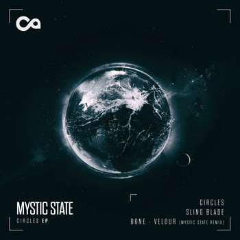 Mystic State - Circles