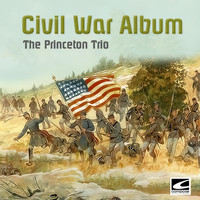 The Princeton Trio - Civil War Album