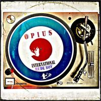 Opius - International Rude Boy