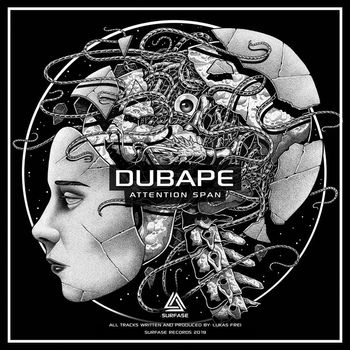 DubApe - Attention Span